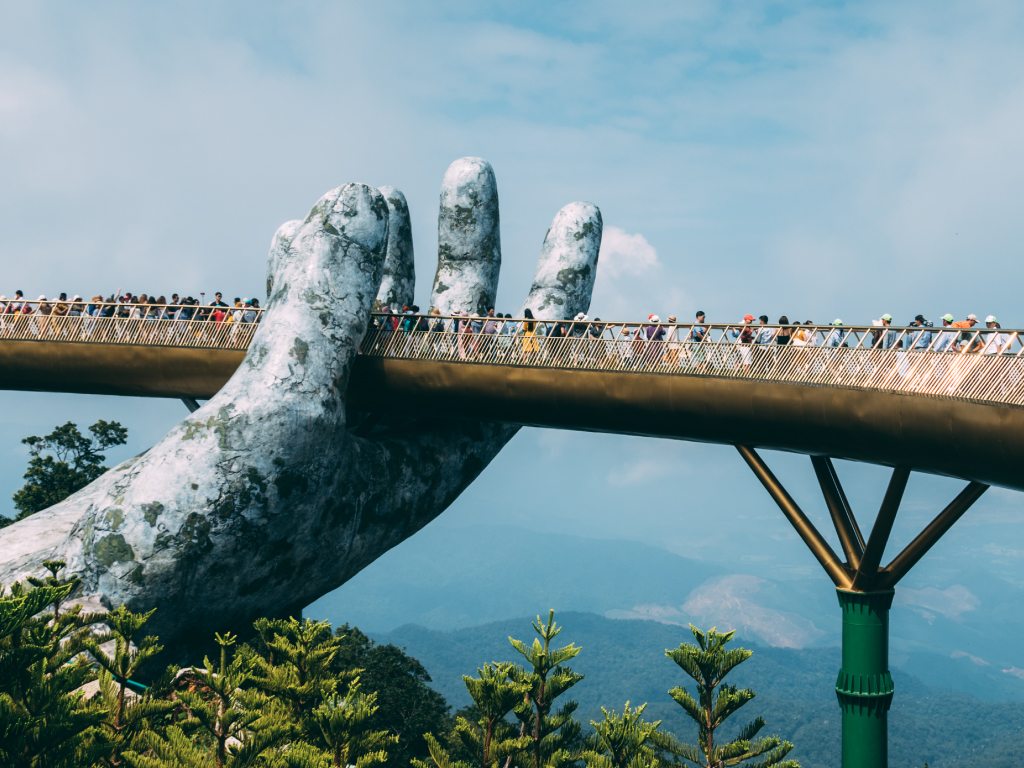 Ship to Vietnam - SME SHIPPING CAMPAIGN