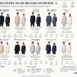 ภาพเทรนด์ Recovery Wear ในญี่ปุ่น สำหรับโอกาสเสื้อผ้าเชิงฟังก์ชันของผู้ส่งออกไทย