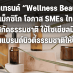 สกินแคร์ไทยในเม็กซิโก ส่วนผสมธรรมชาติและเอกสารส่งออกเครื่องสำอาง