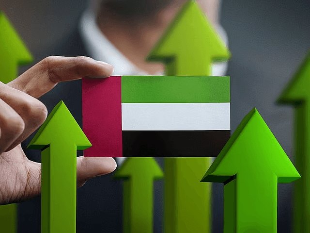UAE GDP และโอกาสส่งออกสินค้าไทยในตลาดตะวันออกกลาง