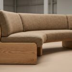 เฟอร์นิเจอร์ส่งออกสหรัฐฯ จากงาน NeoCon 2026 เทรนด์วัสดุธรรมชาติและ biophilic design