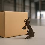 ภาษีนำเข้า UK ใหม่ ผลกระทบต่อ SME ไทยที่ส่งของเข้าอังกฤษ