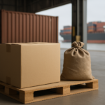 ตลาดอินโดนีเซียสำหรับวัตถุดิบ เครื่องจักร และอะไหล่ B2B จากไทย